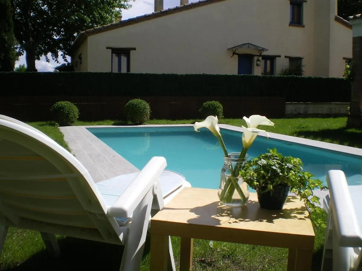 Vila Casa Con Piscina Privada, Jardin, Barbacoa Y Wifi Cerca De La Playa - Es-89-69 Sant Pere Pescador