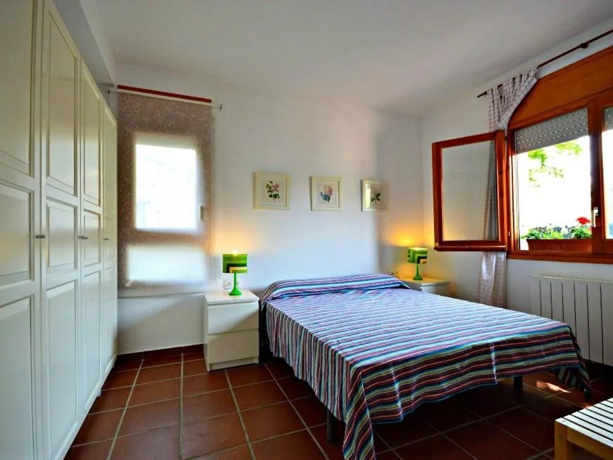 Holiday home Casa Con Piscina Privada, Jardin, Barbacoa Y Wifi Cerca De La Playa - Es-89-69 Villa Sant Pere Pescador