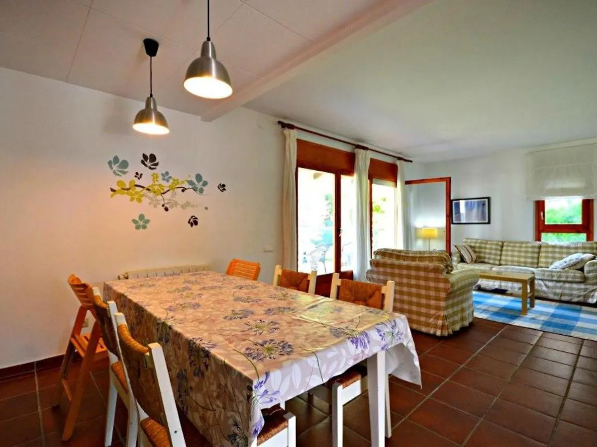 Casa Con Piscina Privada, Jardin, Barbacoa Y Wifi Cerca De La Playa - Es-89-69 Villa Sant Pere Pescador