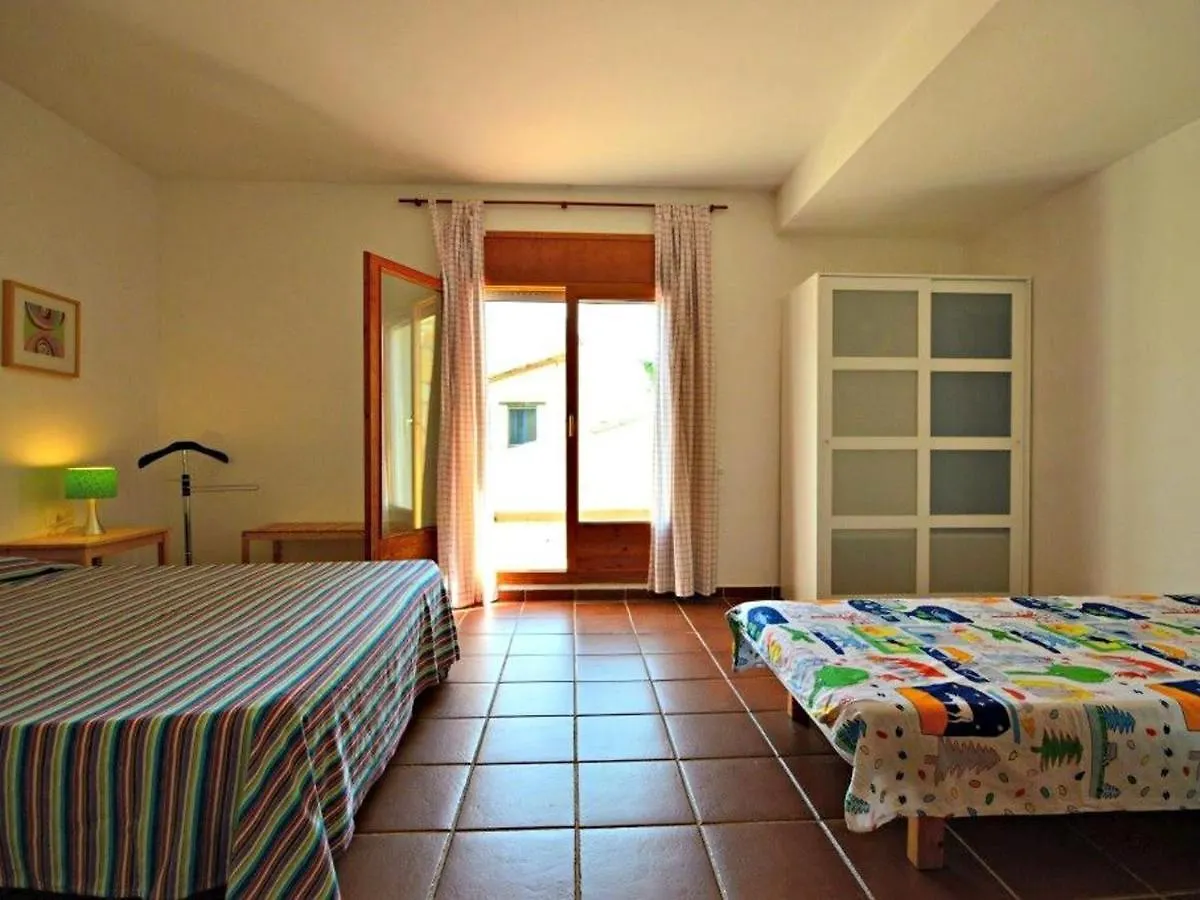 Holiday home Casa Con Piscina Privada, Jardin, Barbacoa Y Wifi Cerca De La Playa - Es-89-69 Villa Sant Pere Pescador