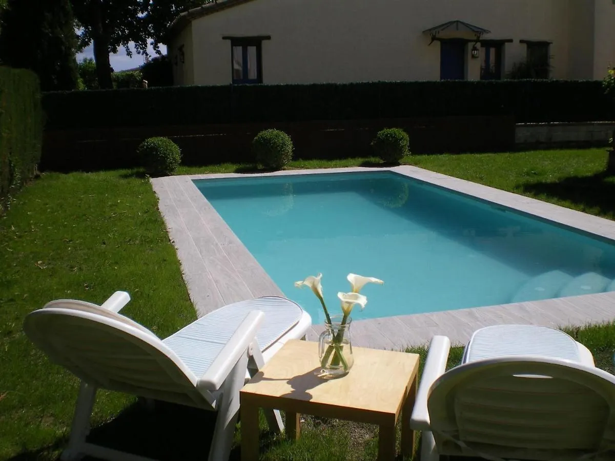 Casa Con Piscina Privada, Jardin, Barbacoa Y Wifi Cerca De La Playa - Es-89-69 Villa Sant Pere Pescador 0*,