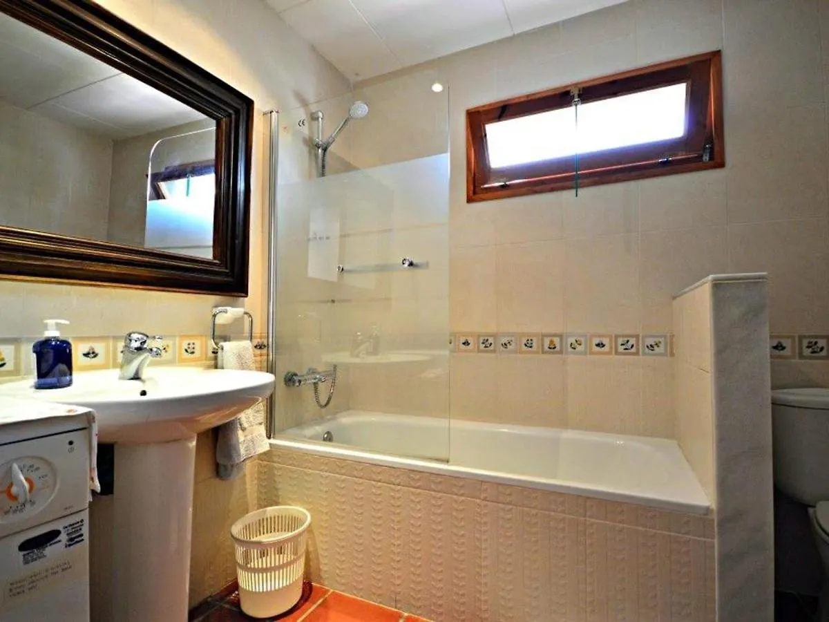 Casa Con Piscina Privada, Jardin, Barbacoa Y Wifi Cerca De La Playa - Es-89-69 Villa Sant Pere Pescador Holiday home
