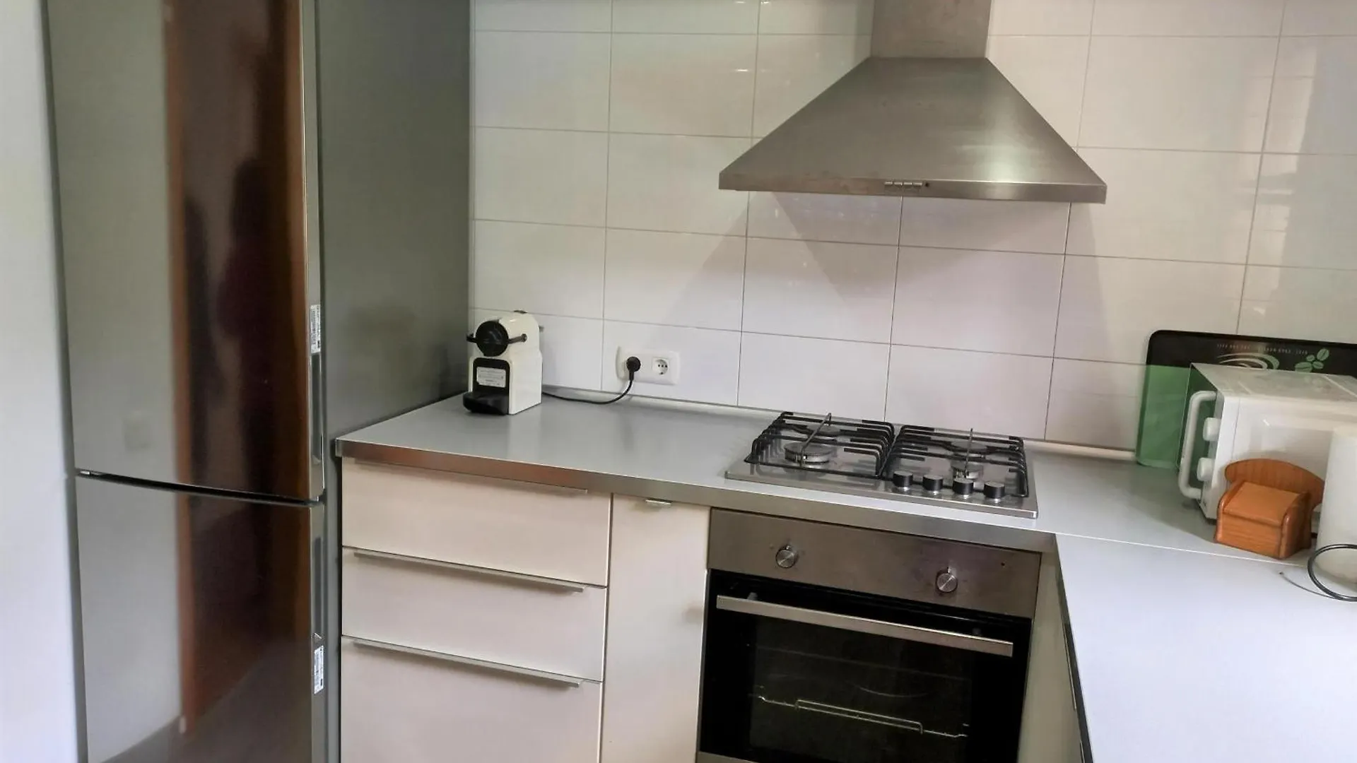 Casa Con Piscina Privada, Jardin, Barbacoa Y Wifi Cerca De La Playa - Es-89-69 Villa Sant Pere Pescador Spain