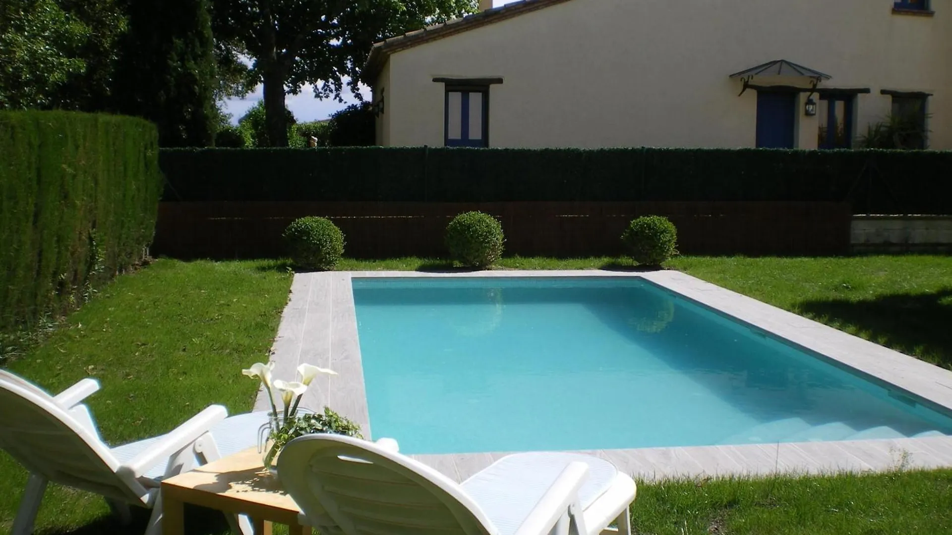 Holiday home Casa Con Piscina Privada, Jardin, Barbacoa Y Wifi Cerca De La Playa - Es-89-69 Villa Sant Pere Pescador
